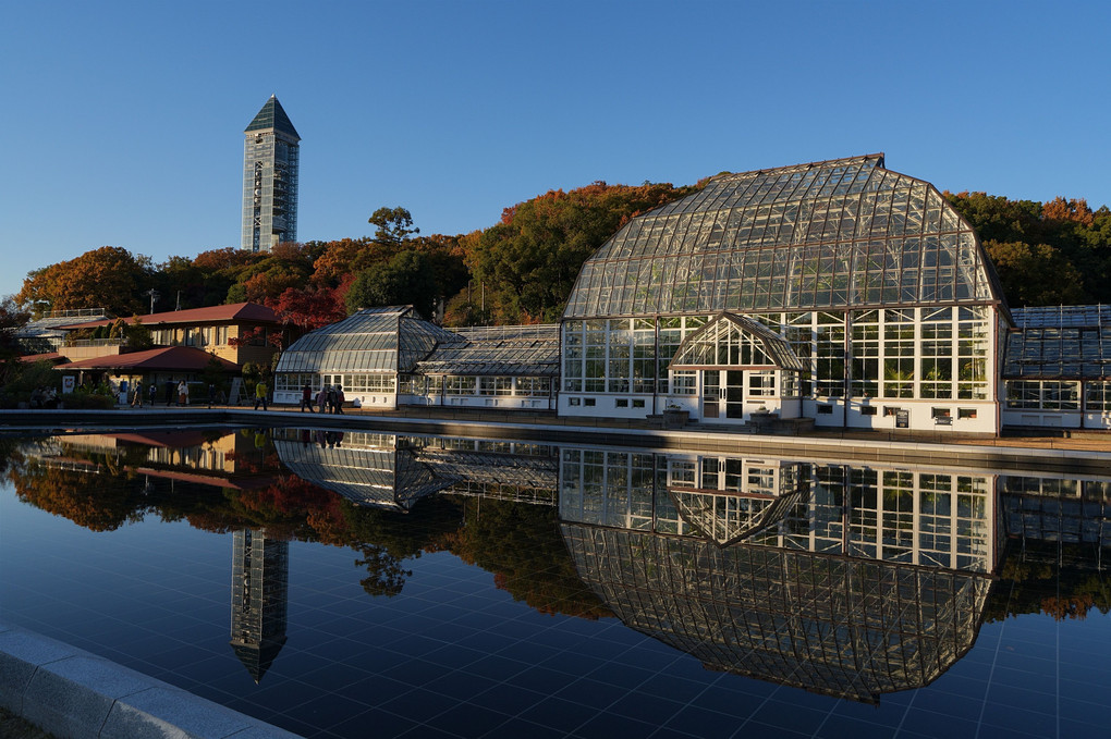 東山動植物園