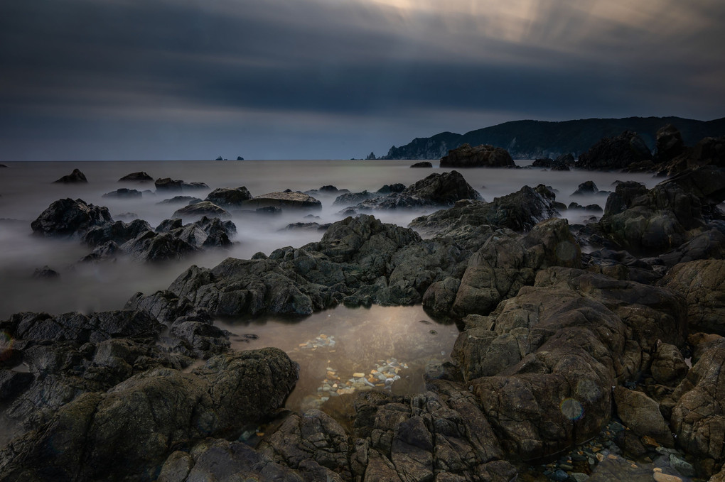 Small Tidepool