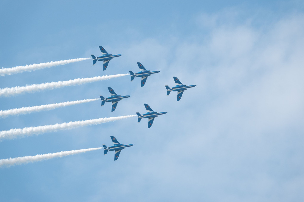 2019小松基地航空祭