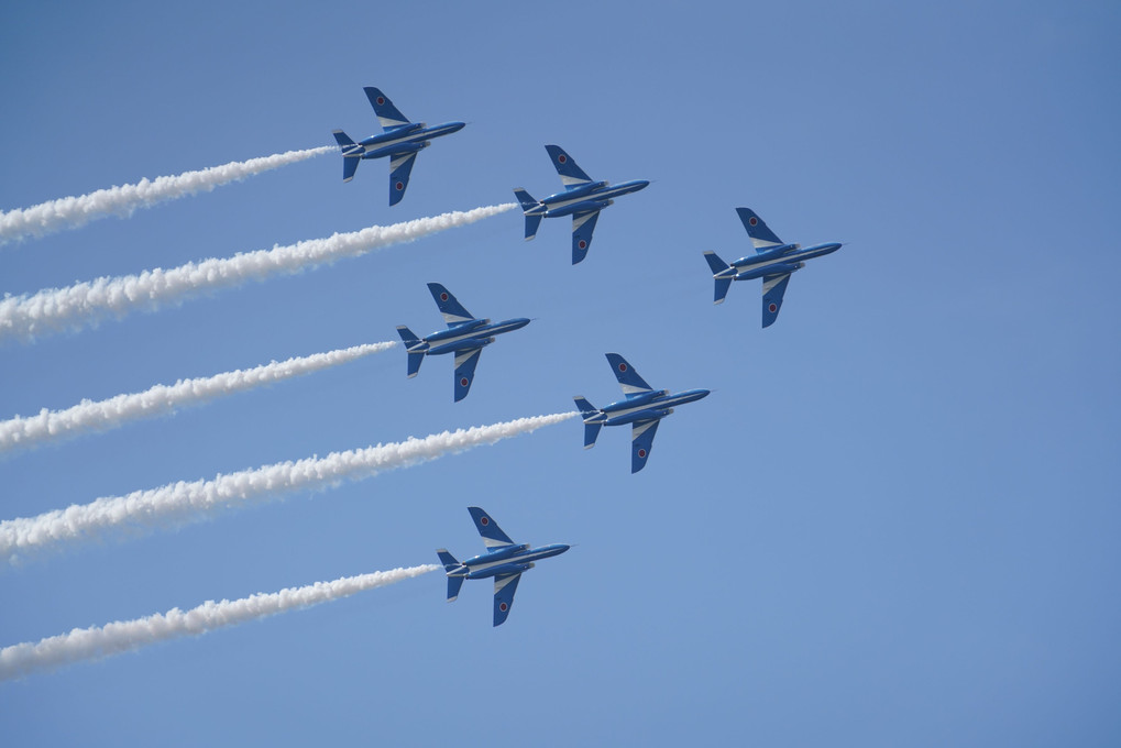 小松基地航空祭　