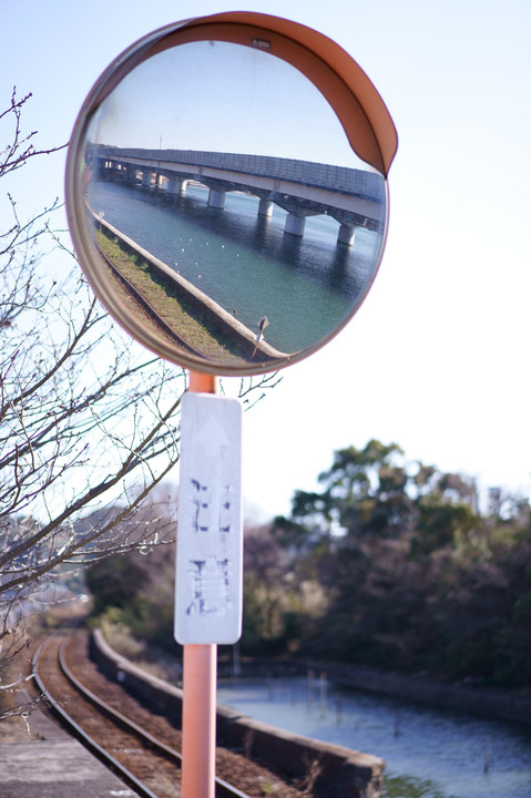 遠州　冬の風物詩