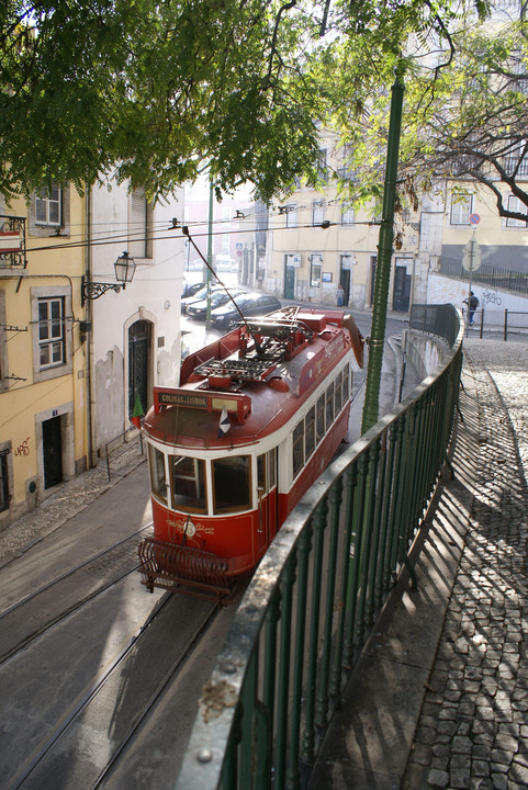 2007年リスボン