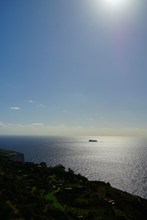 マルタ島旅行