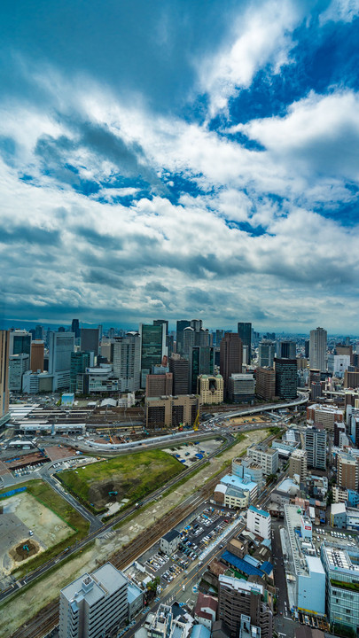 大阪