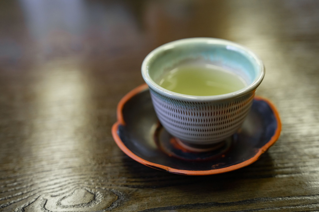 湯飲み