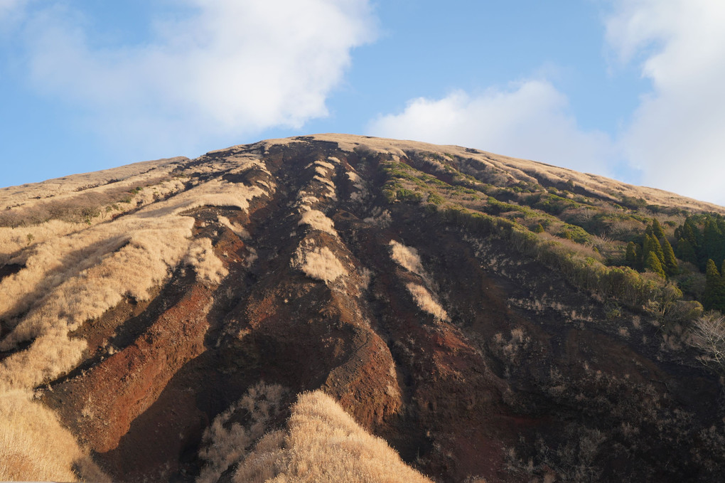 阿蘇山