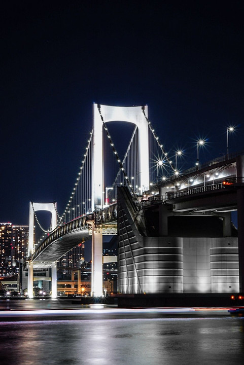 tokyo nightview