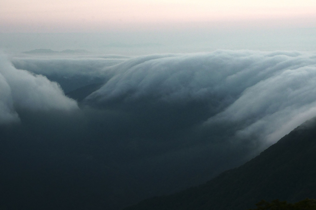 流雲立雲