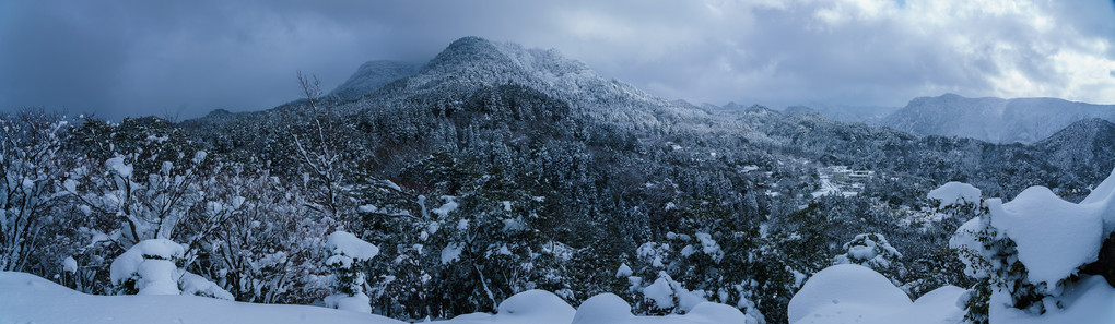 英彦山