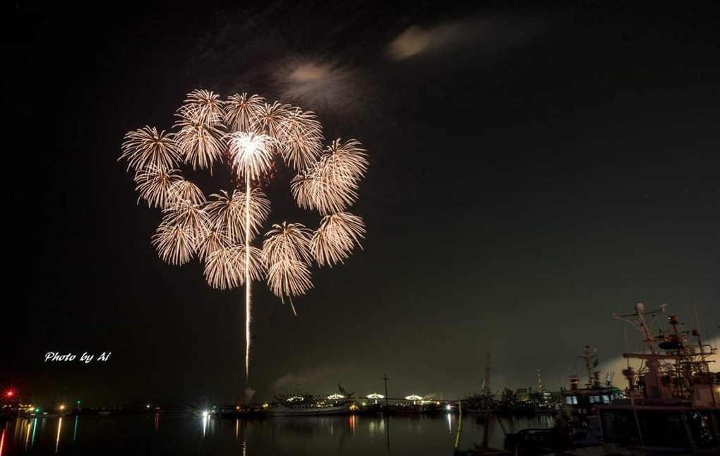 花火大会