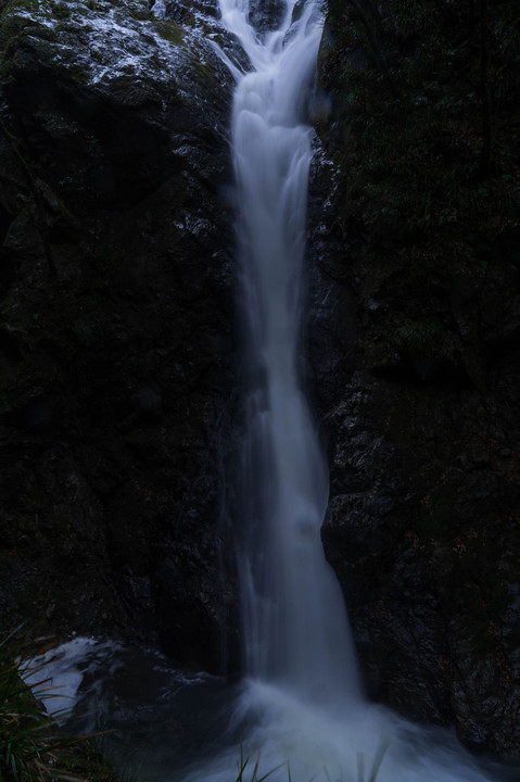 百間滝（愛知県新城市）