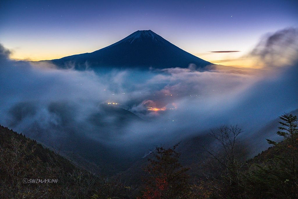 流雲