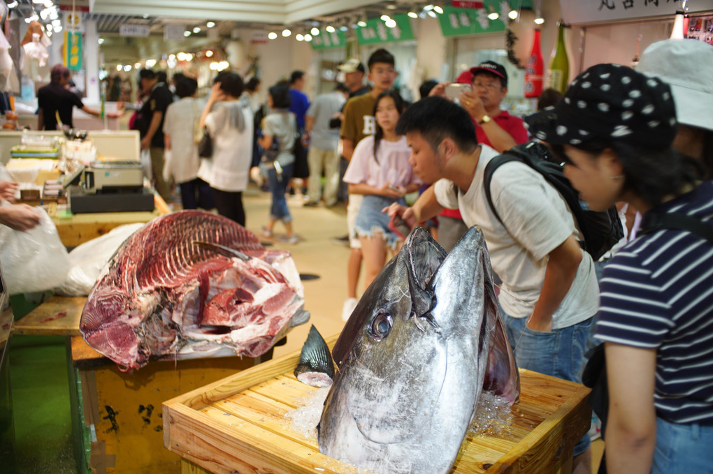 TSUKIJI