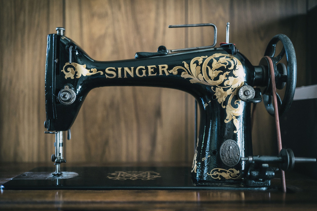 SINGER103 1913