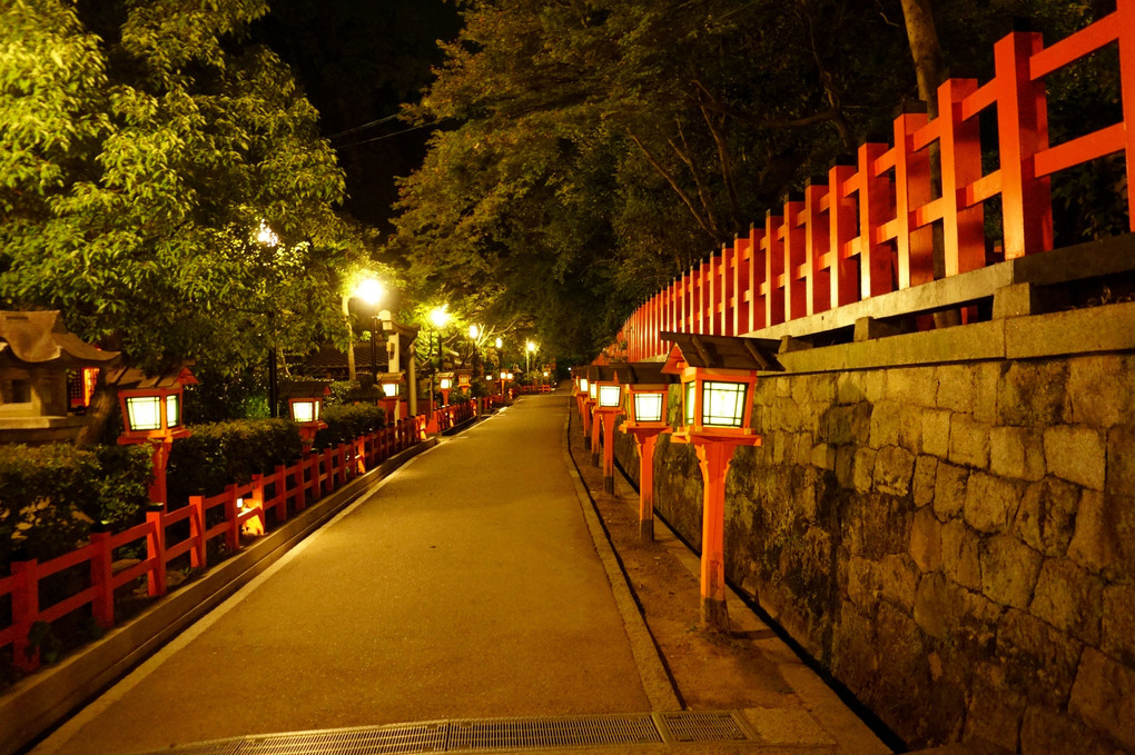 八坂神社