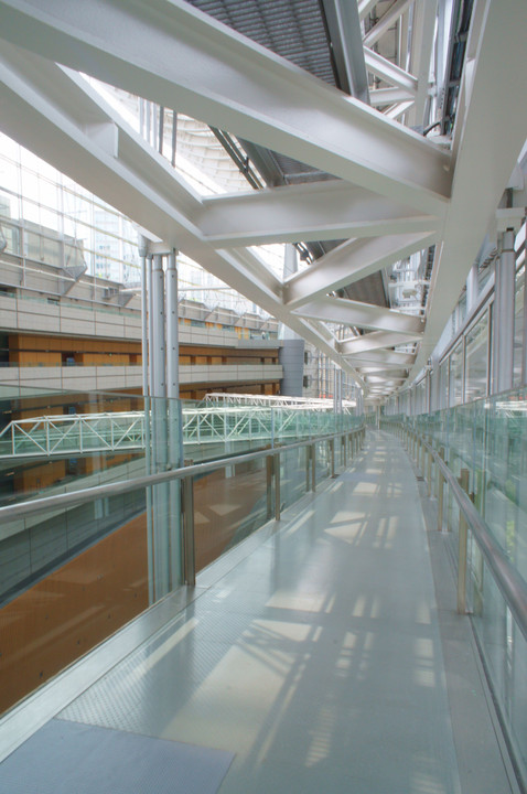 Tokyo International Forum 