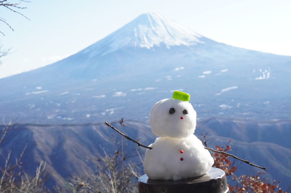 初雪