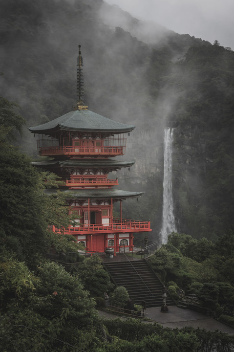 那智の滝