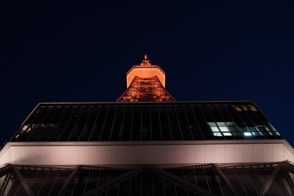 名古屋テレビ塔