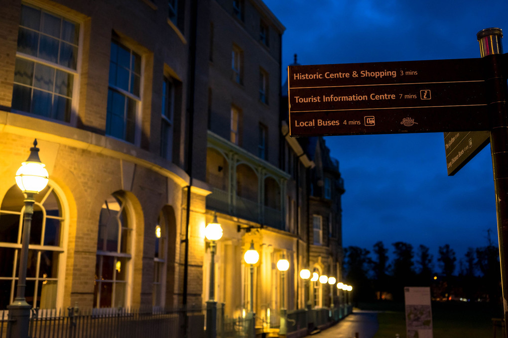 Tourist Information Centre