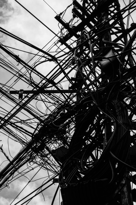 Electrical wires