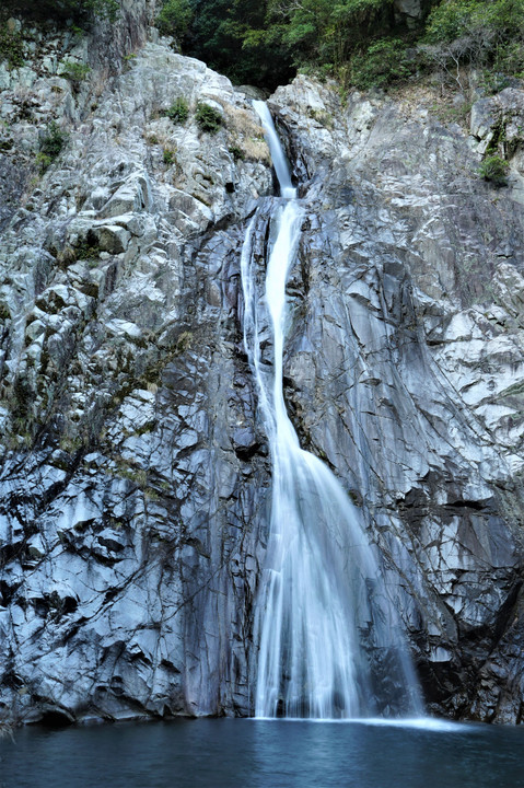 布引の滝
