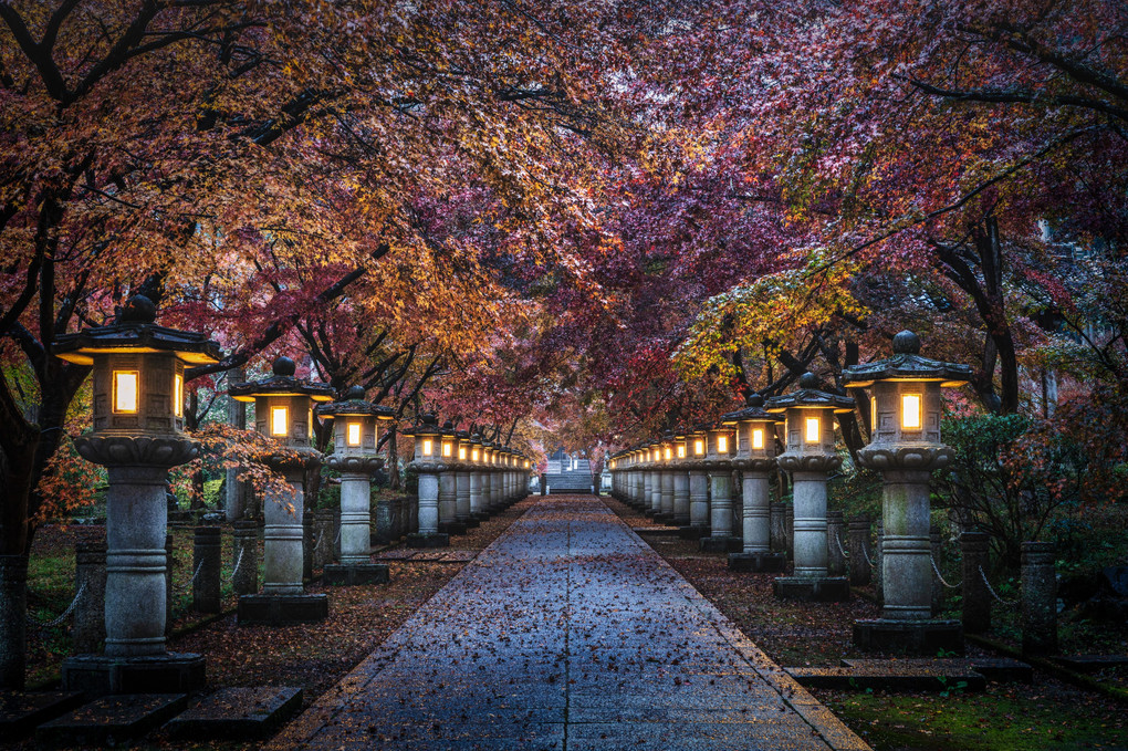 丹波高山寺