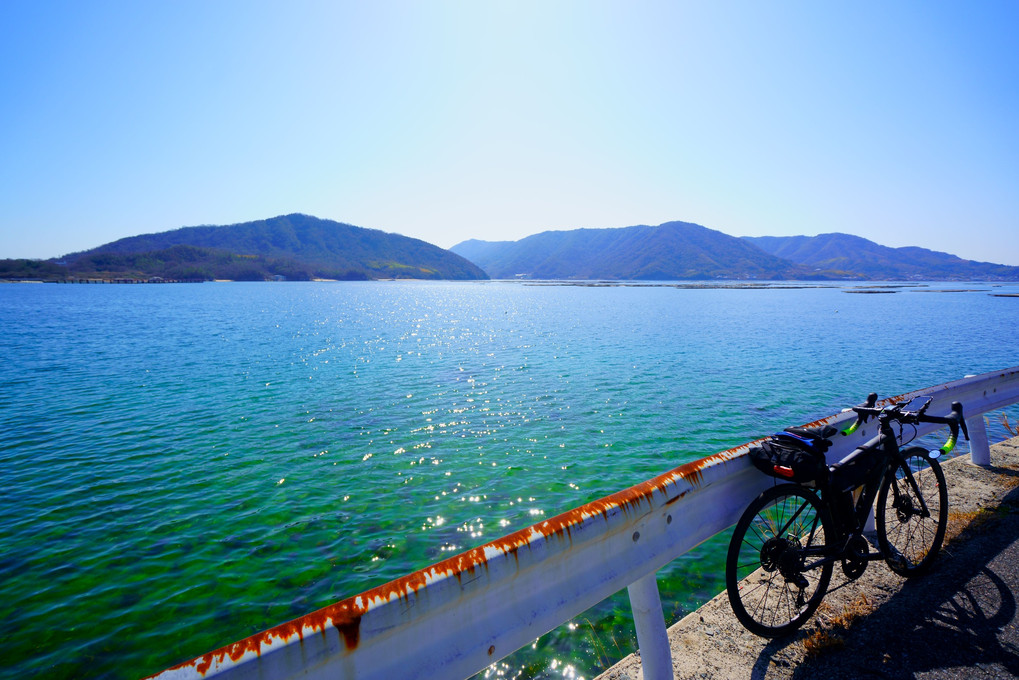 せとうち島めぐり　江田島　最高でした！