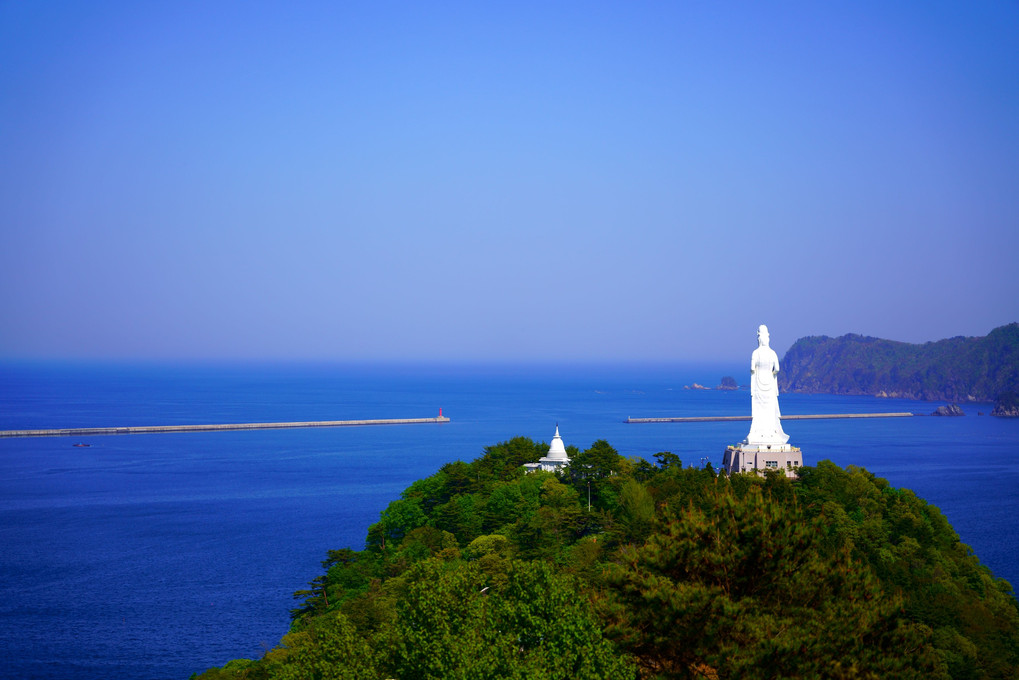 岩手県旅行　撮影記録