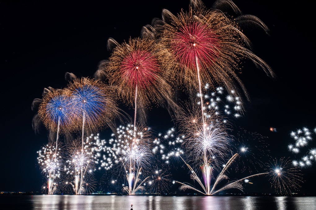 2023松江水郷祭③