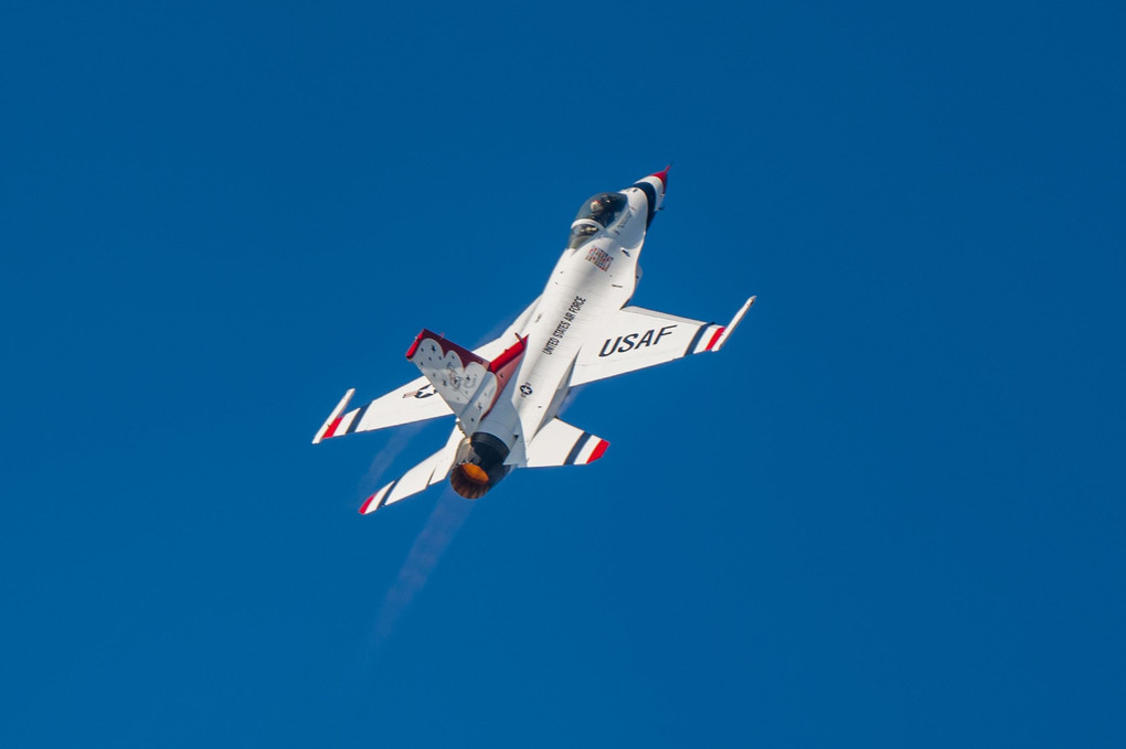 USAF Thunderbirds