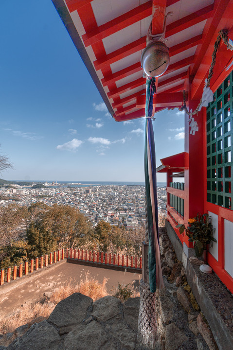 熊野三山