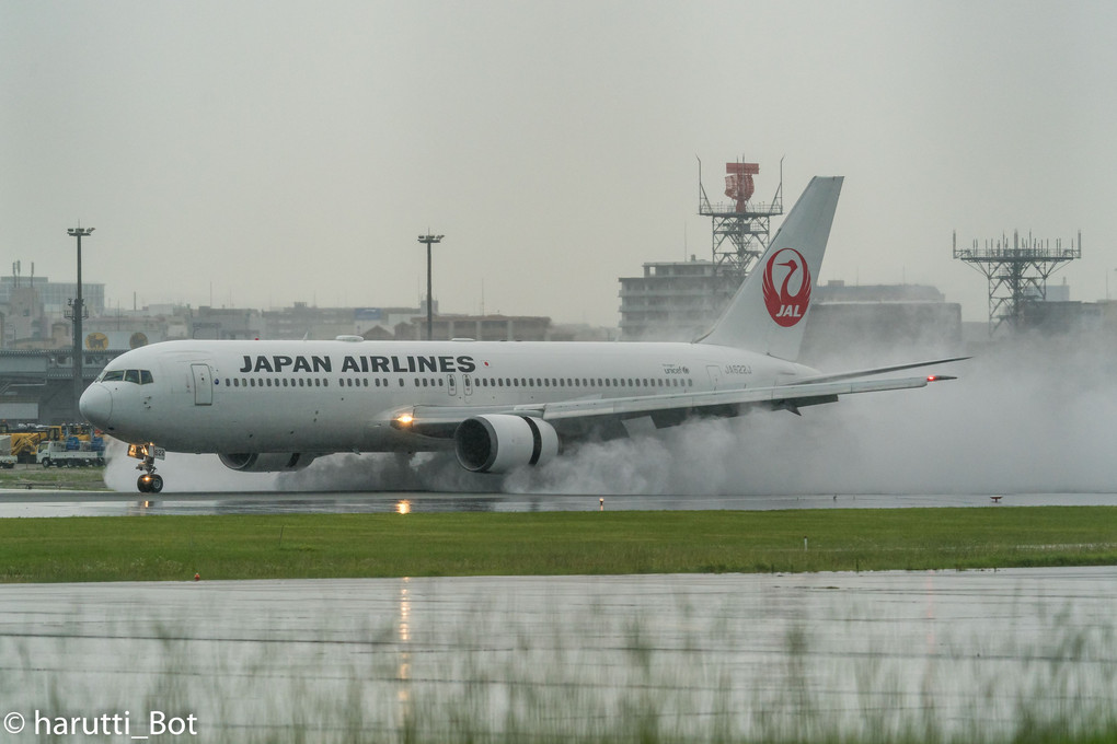 JAL