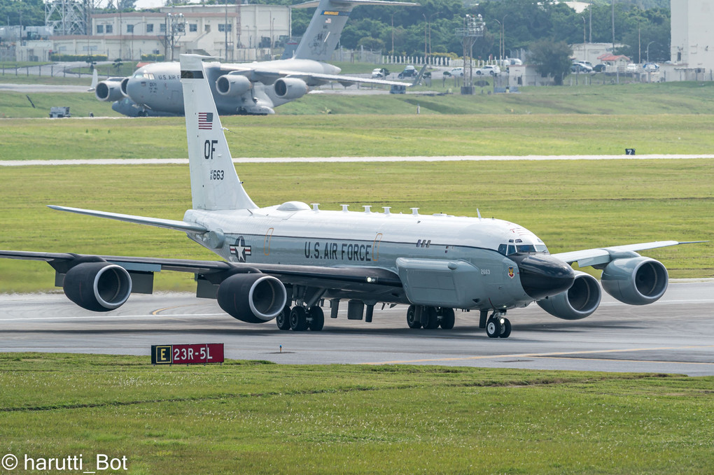 RC135s