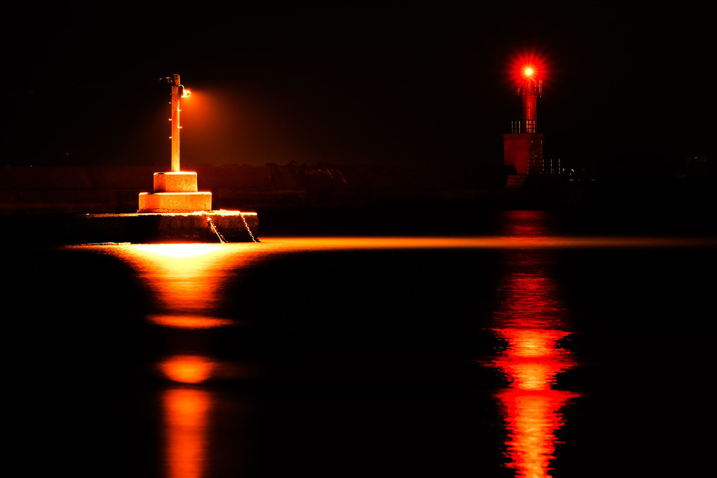 赤灯台