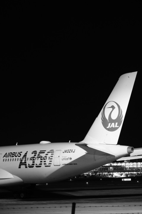 AIRBUS A350