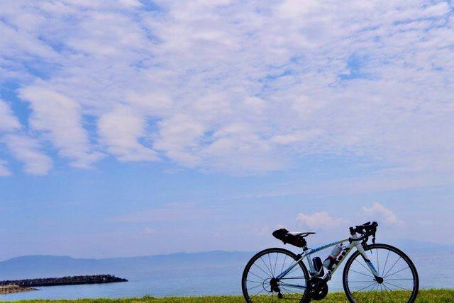 愛車との旅は続く