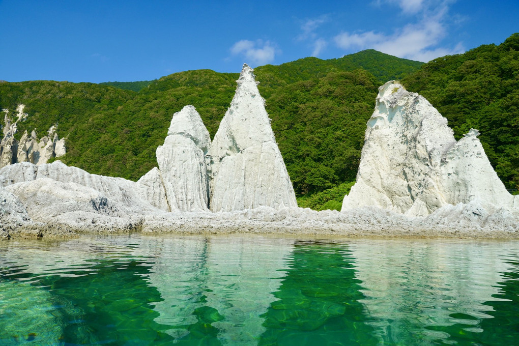 仏ヶ浦