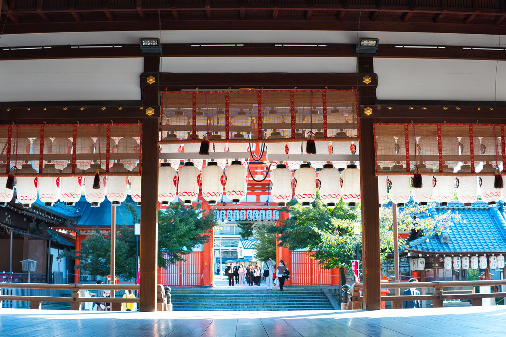 京都のお寺