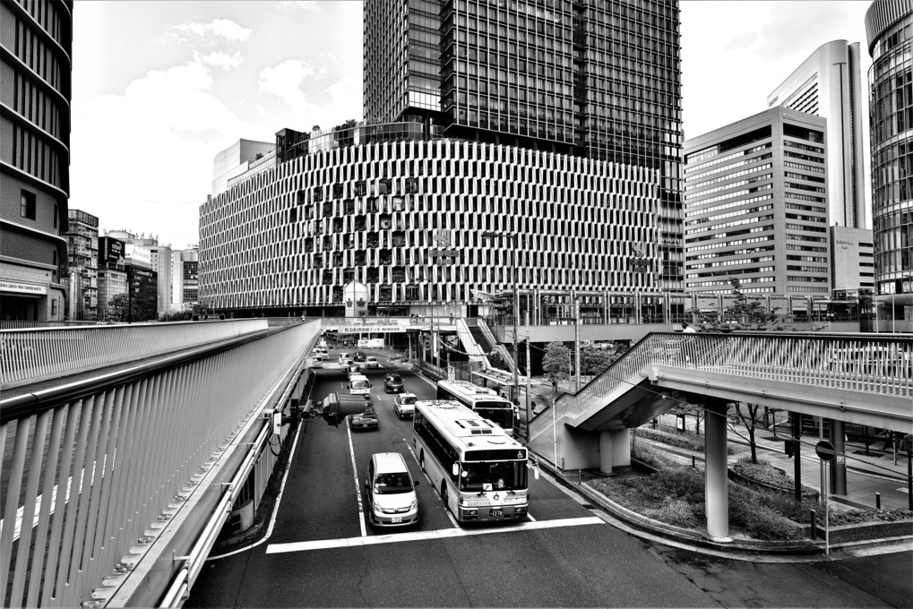 Osaka Station City-7