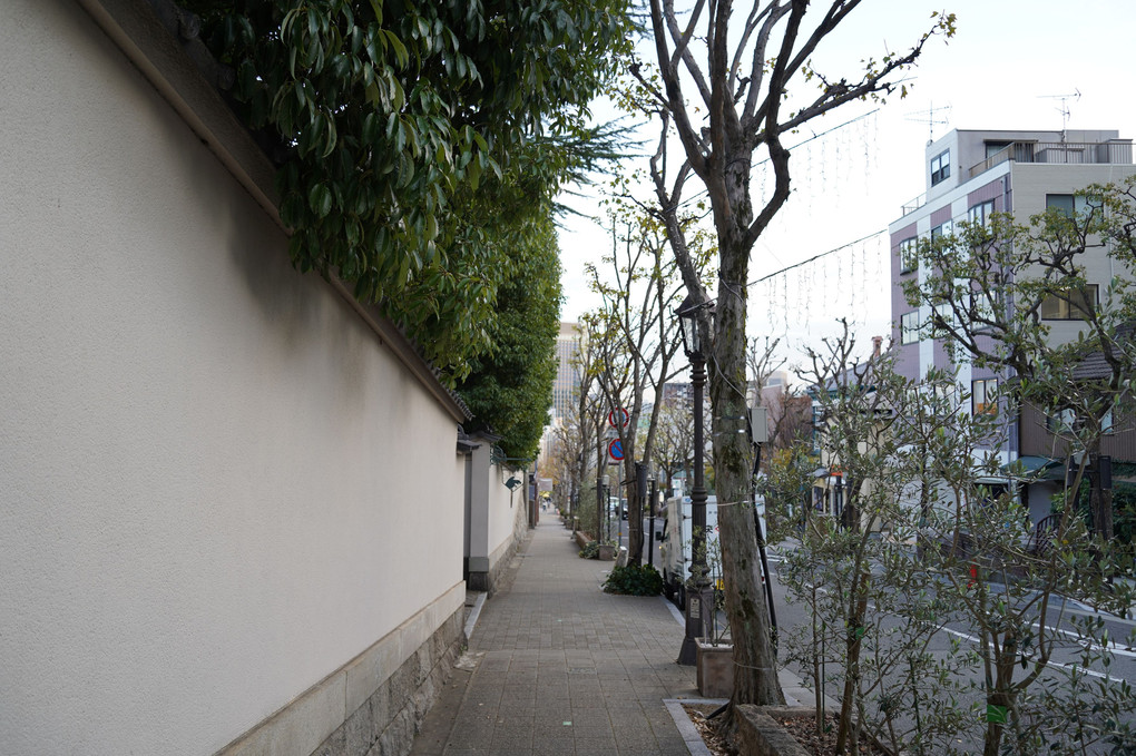 神戸散歩
