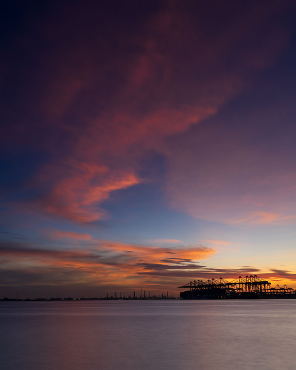 Labrador Park@Singapore