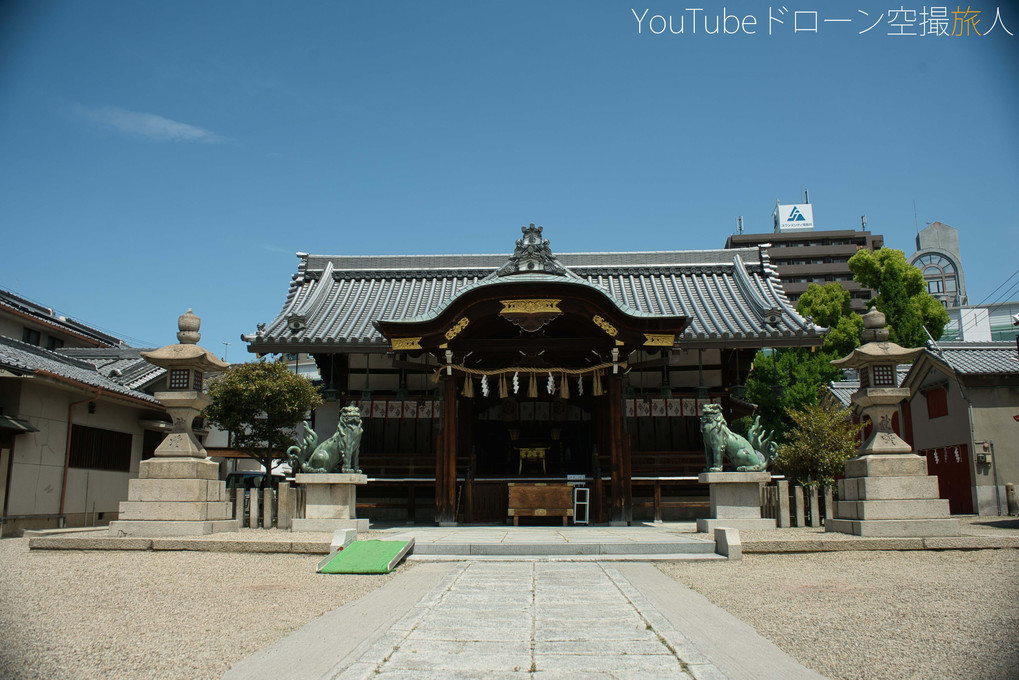 野田散歩