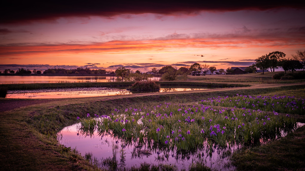 夕景　-残照編-