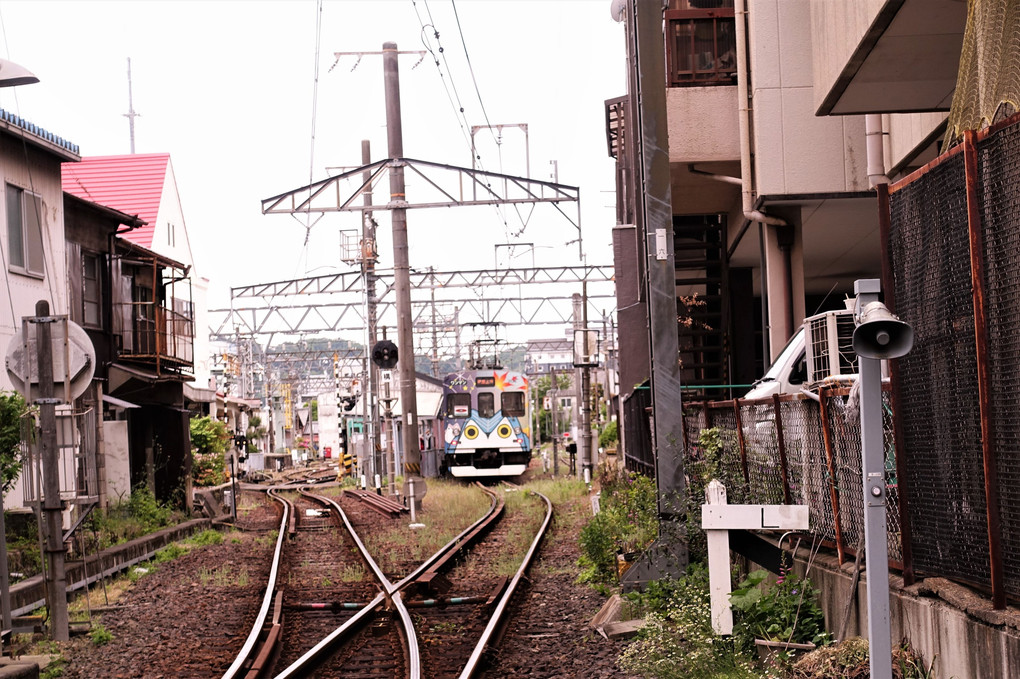 伊賀鉄道