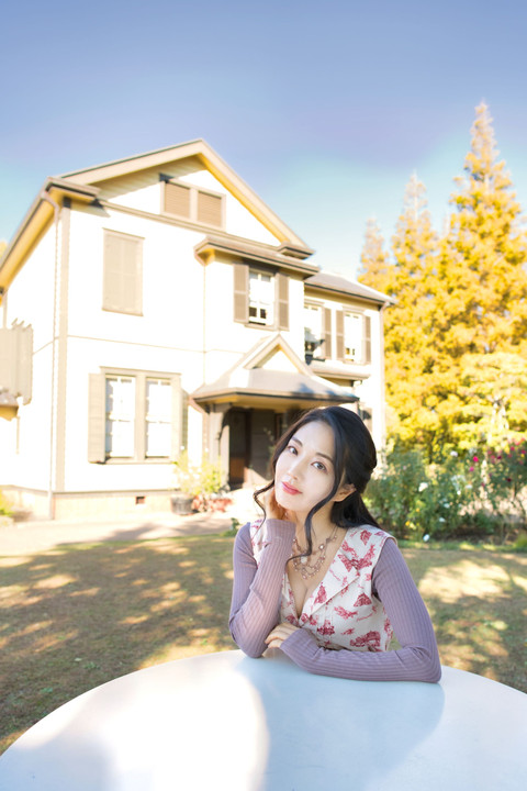 Yuri(ゆり)さん　🏠YOKOHAMA　MY　HOME　撮影会②😁🏠