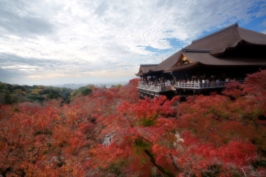 清水寺