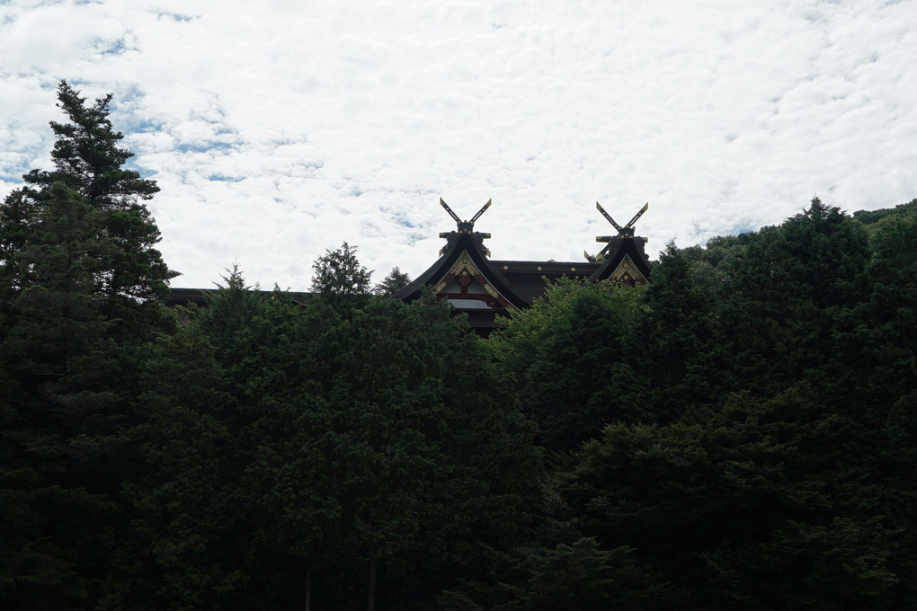 倉敷美観地区と吉備津神社