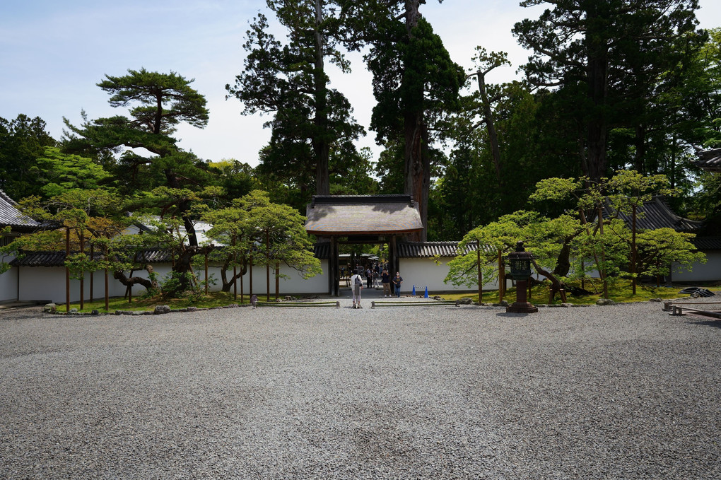 国宝瑞巌寺