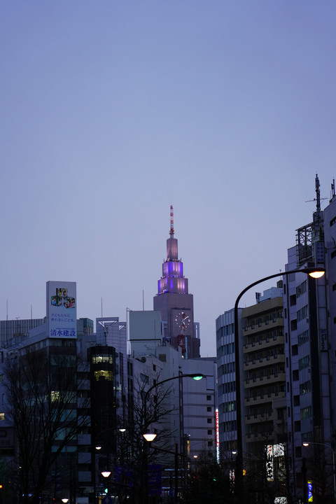 東京散策　10